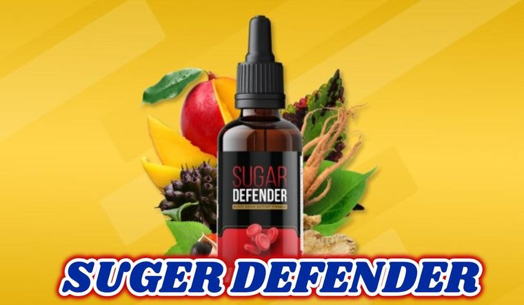 Sugar Defender Reviews and Complaints - How to Use Sugar Defender - Is Sugar Defender Legitimate in UK, USA, Canada, Australia More.. - Vimarsana News